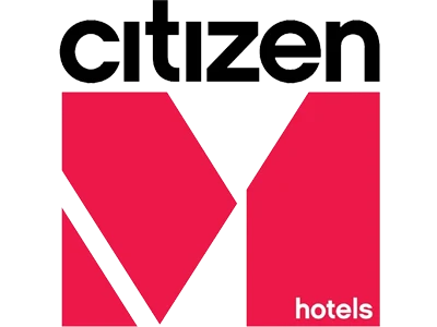 CitizenM Hotel Rotterdam