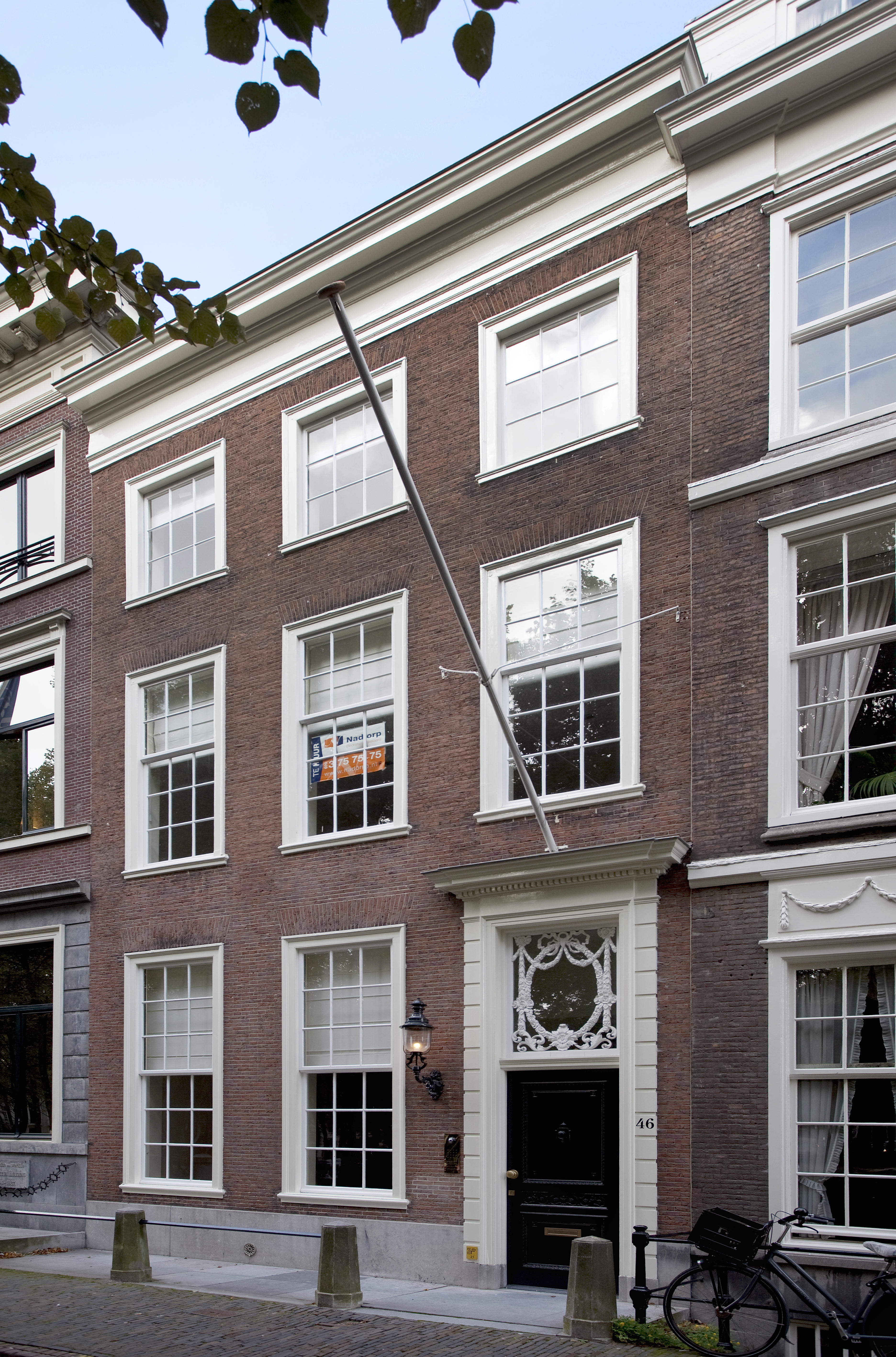 Lange Voorhout Den Haag