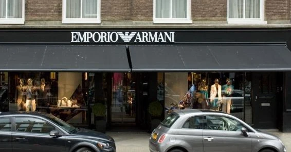 Emporio Armani