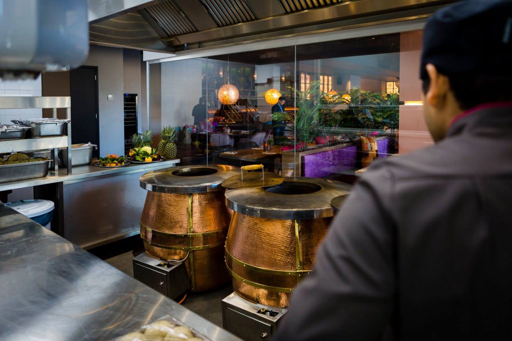 91 Spices Rotterdam