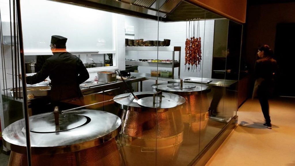 91 Spices Rotterdam