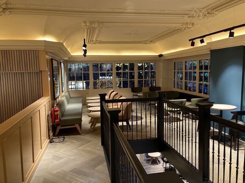 Starbucks Groningen