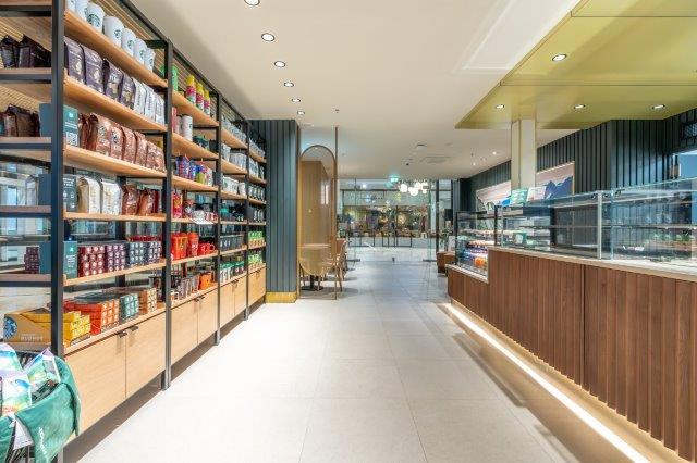 Starbucks Capelle a/d IJssel