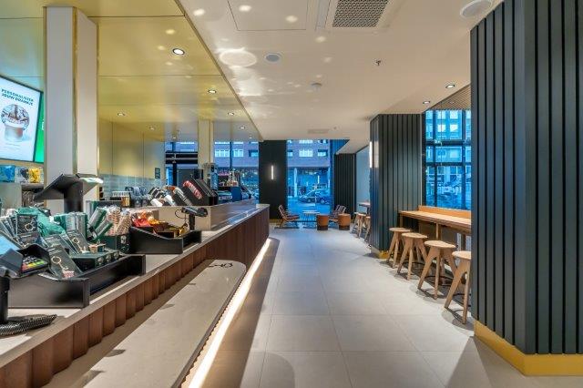 Starbucks Capelle a/d IJssel