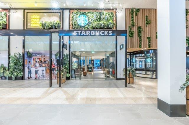 Starbucks Capelle a/d IJssel
